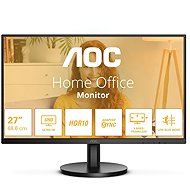 27" AOC U27B3M - Monitor