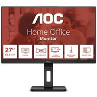 27" AOC 27E3QAF - Monitor