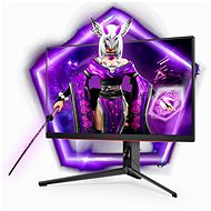 27" AOC AG274QG - LCD Monitor