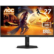 27" AOC Q27G4XN Gaming - Monitor