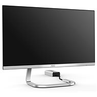 27" AOC PDS271 - LCD Monitor