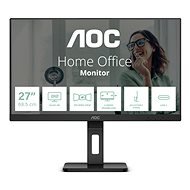 27" AOC Q27P3CV - LCD monitor