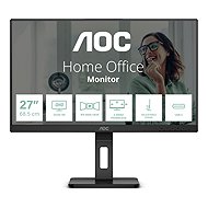 27" AOC Q27P3CV - Monitor