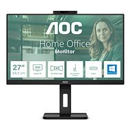 27" AOC Q27P3CW - LCD monitor