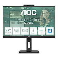 27" AOC Q27P3CW - Monitor