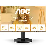 27" AOC 27B3HA2 - Monitor