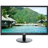 28 "AOC M2870Vq - LCD Monitor