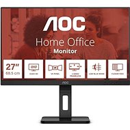 27" AOC Q27E3UMF - Monitor