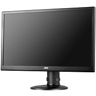 28" AOC u2868pqu UHD 4K - LCD Monitor