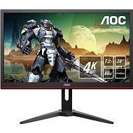 28" AOC G2868PQU - LCD Monitor