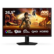 27" AOC Q27G41ZDF - Monitor