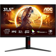 32" AOC U32G4U - Monitor