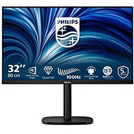 32" Philips 32B2N3500 - Monitor