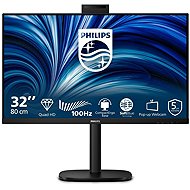 32" Philips 32B2U3601H - Monitor