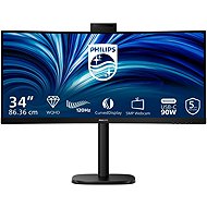 34" Philips 34B2U3600CH - Monitor