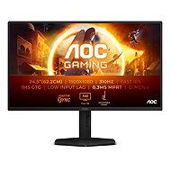25" AOC 25G4SXU - Monitor
