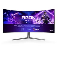 45" AOC AGON AG456UCZD - Monitor