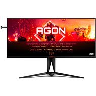 40" AOC AGON AG405UCX - LCD Monitor