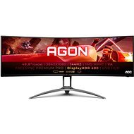 49" AOC AGON AG493QCX - LCD Monitor