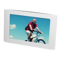 8" LCD LG F8400N WN  digital photo frame - Digital Photo Frame