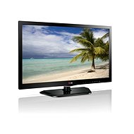 26" LG 26LN450B - Television