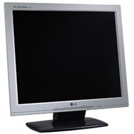 15" LCD LG 1515S - LCD monitor