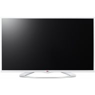 32" LG 32LN577S white - Television