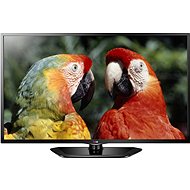 37" LG 37LN540B - Television