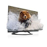  47 "LG 47LA660S  - Television