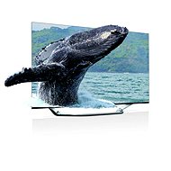 47" LG 47LA860V - Television