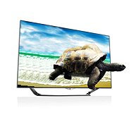 47" LG 47LA960V - Television