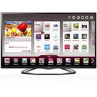  50 "LG 50LA660S  - Television
