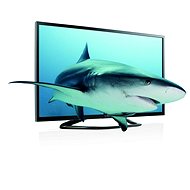 55" LG 55LA640S - Television