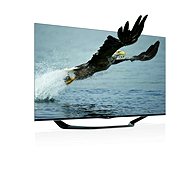 55" LG 55LA690S - Television