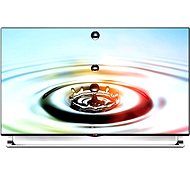55" LG 55LA970V - Television
