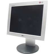 15" LCD LG 1530PSUP - LCD monitor