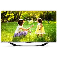 60" LG 60LA740S - Television