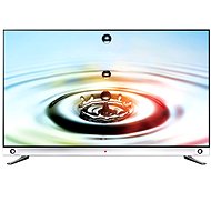  65 "LG TV LG 65LA965V + + 24LB450U three months Voyou  - Television