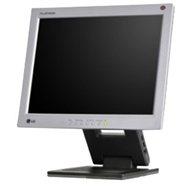 LG Touchscreen L1510BF-SV - LCD monitor