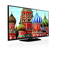 50" LG 50PN6500 - Television