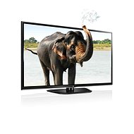 60" LG 60PH670S - Television