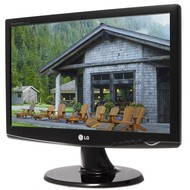 LG Flatron W1943TS-PF - LCD Monitor