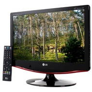 19" LCD LG Flatron M197WDP-PC - LCD Monitor