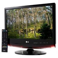 19" LCD LG M1962D-PZ - LCD Monitor
