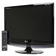 LG Flatron M2094D-PZ - LCD Monitor