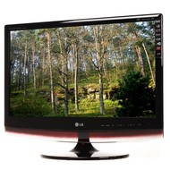 LG Flatron M2062D-PZ - LCD Monitor