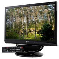 20" LED LG M2080DF-PZ - LCD Monitor