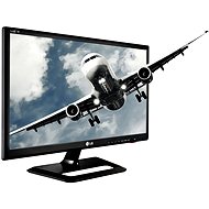 22" LG M2252D-PZ TV - LCD Monitor