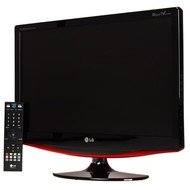 22" LG M227WD-PZ - LCD monitor