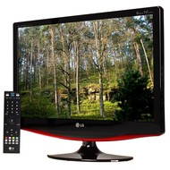 22" LCD LG M227WDP-PZ - LCD Monitor